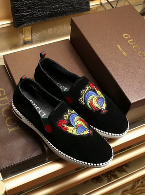 Gucci Men Loafers_099